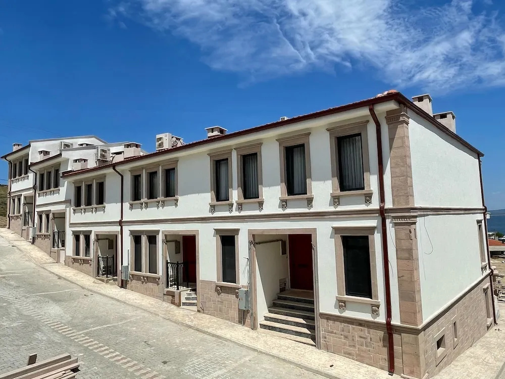 Oikos Bozcaada