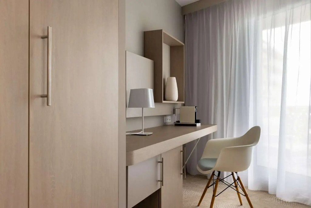 Hilton Garden Inn Le Havre France — фото 3