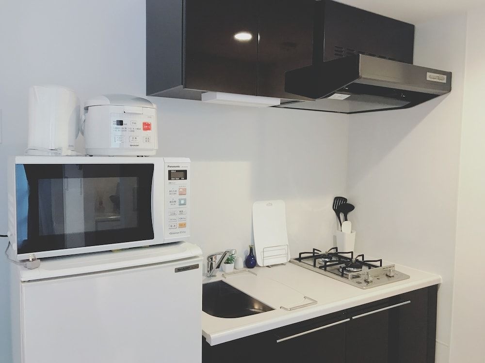Nestay inn Tokyo Otsuka 303 사진 11