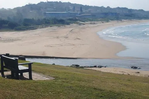 Beach & Waterfront