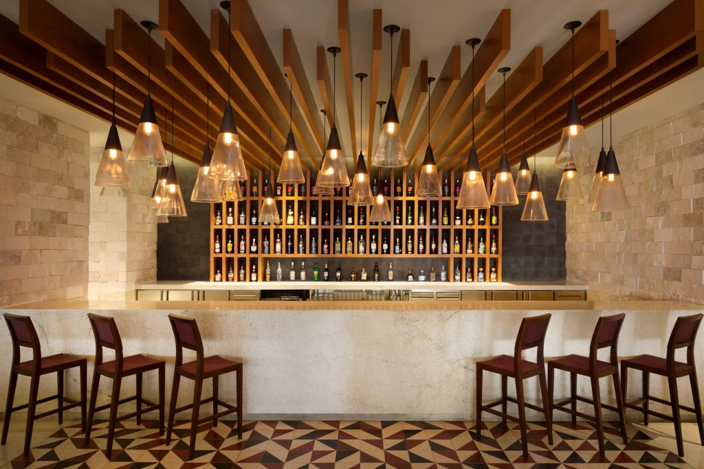 Turquoize at Hyatt Ziva Cancun - Adults Only - All Inclusive - фото 38