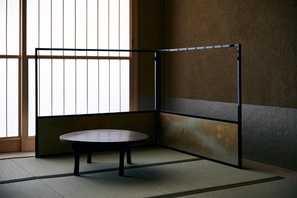 Cyashitsu Ryokan Asakusa 사진 14