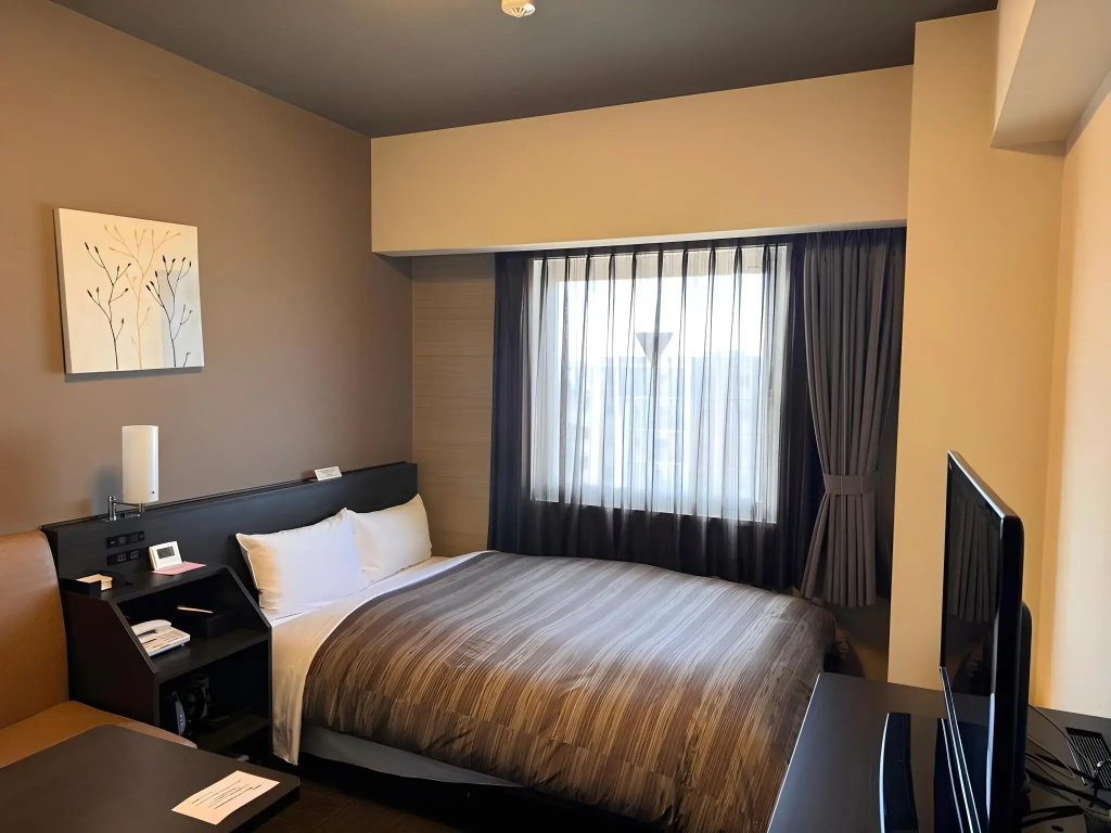 Hotel Route Inn Toyota Motomachi - Général