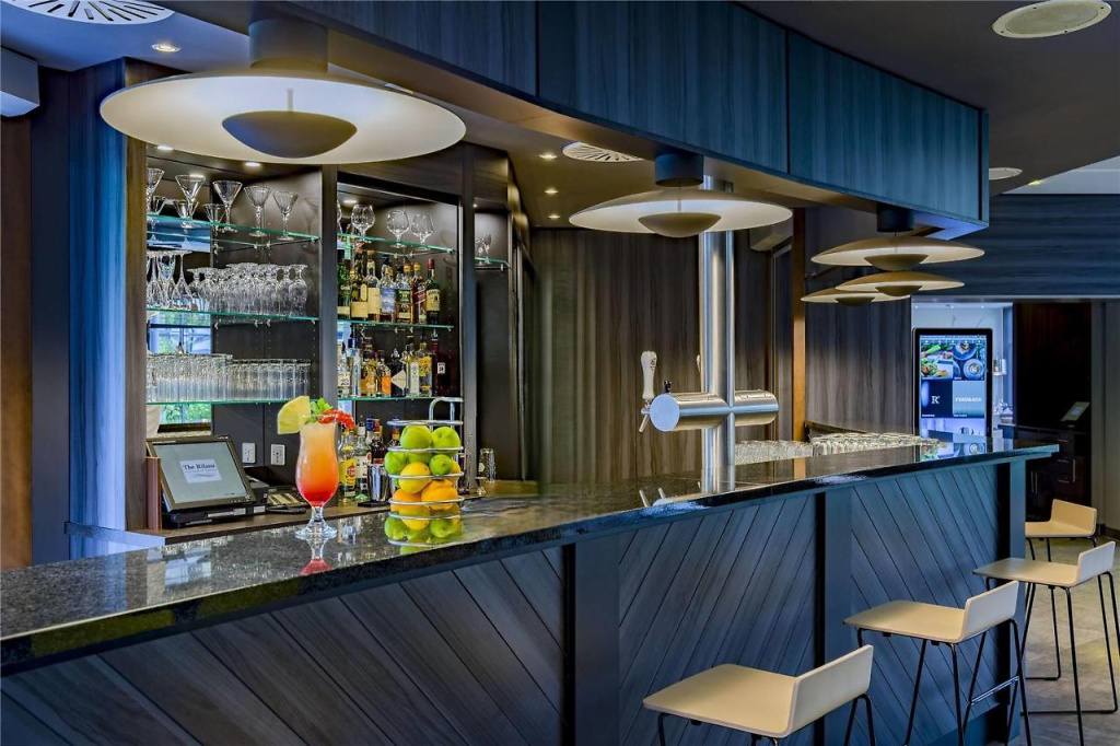 Elaya Hotel Frankfurt Oberursel - Général