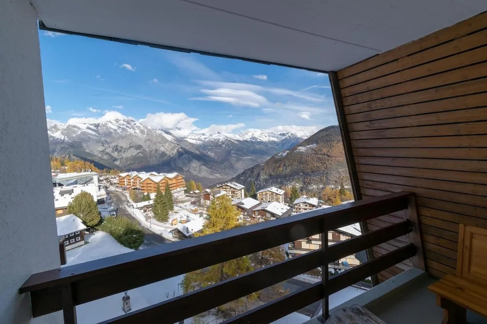 Studio Mont-parrain C29