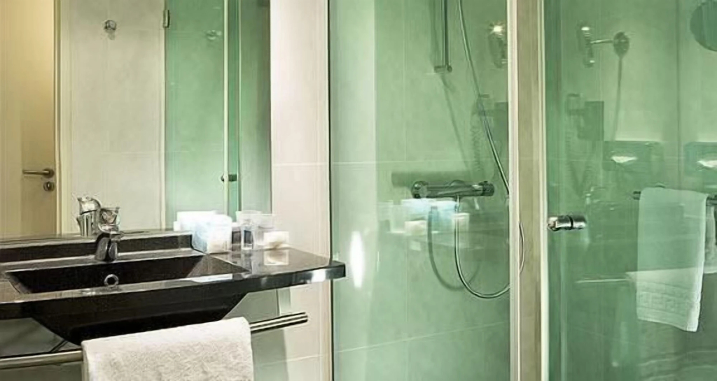 Oceania Brest Centre - фото 7