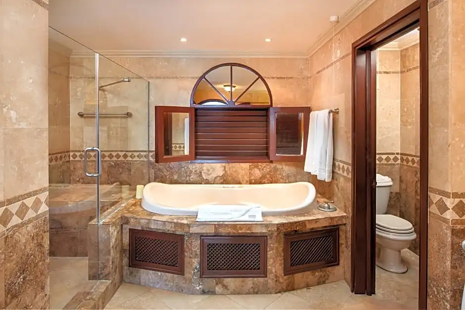 The Crane Resort - Chambres