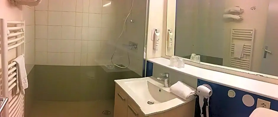 Brit Hotel Morlaix - Chambres