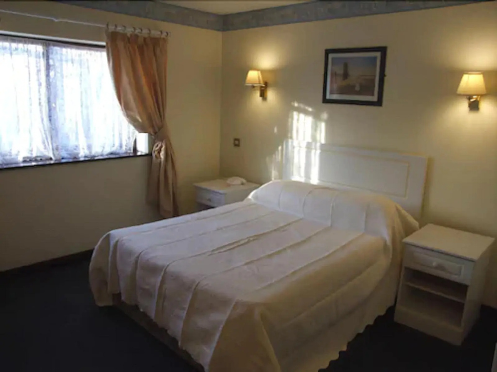 Amblehurst Hotel - Général