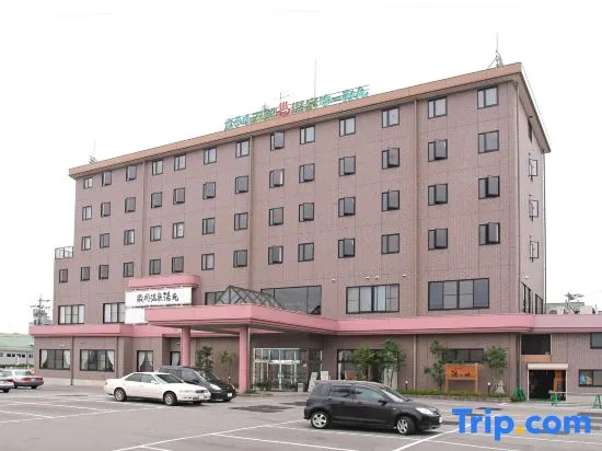 Tono-OKA Onsen Yumoto Yu-Min