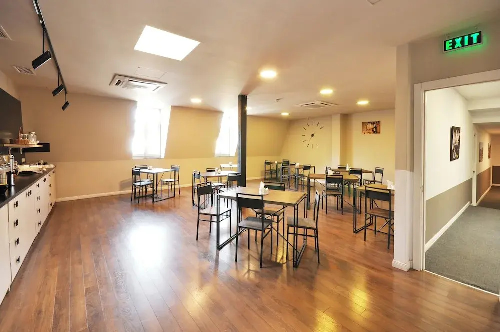 Hotel photo 16