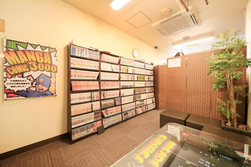 UENO STATION HOSTEL ORIENTAL 2 - Cater to Men 사진 21
