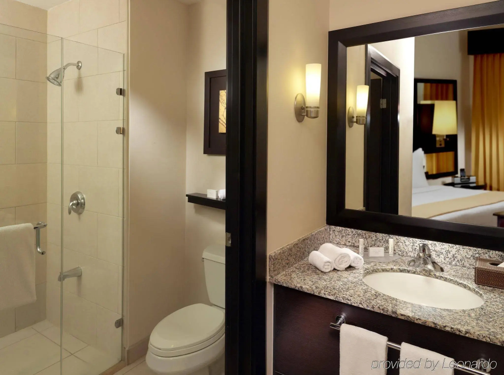 Residence Inn by Marriott San Jose Escazu - фото 32