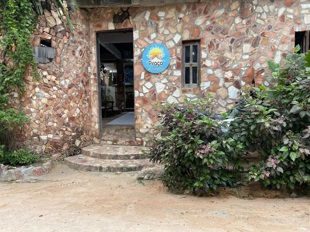 Pousada Da Praça