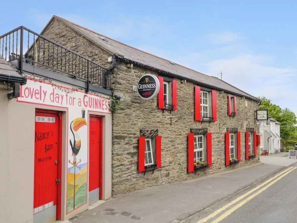 Ardagh Cottage