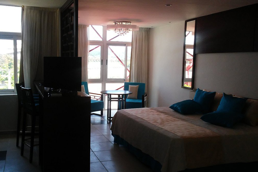 Hotel Deportivo — 4