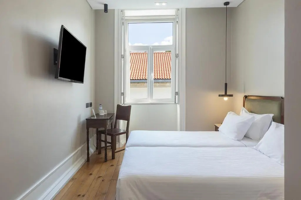 Avenida Boutique Hotel - Chambres