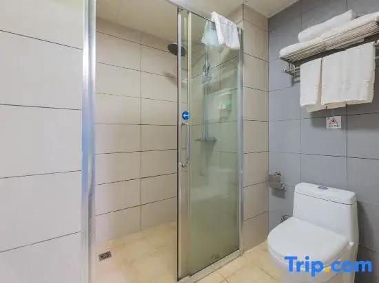 Wenchang Haian Jincheng Hotel - Chambres