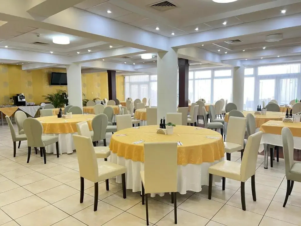 Hotel Covasna - Général