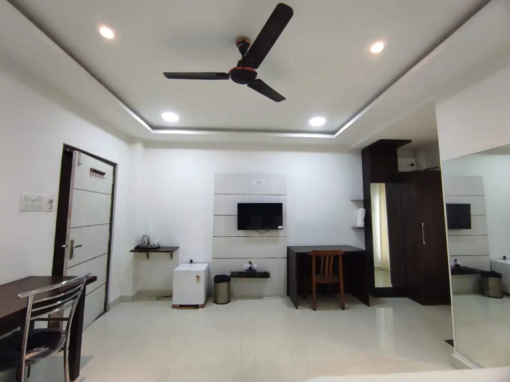 Standard Family room