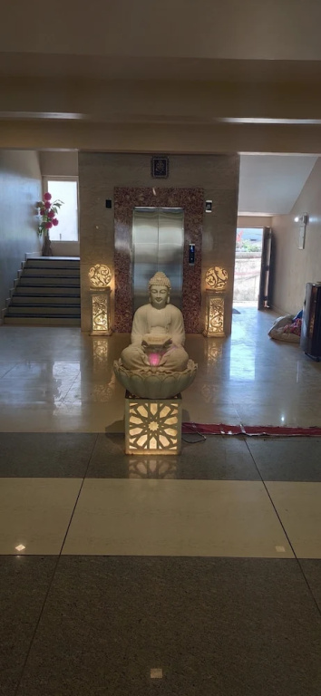 Sai Krishna Resort Garden - Général