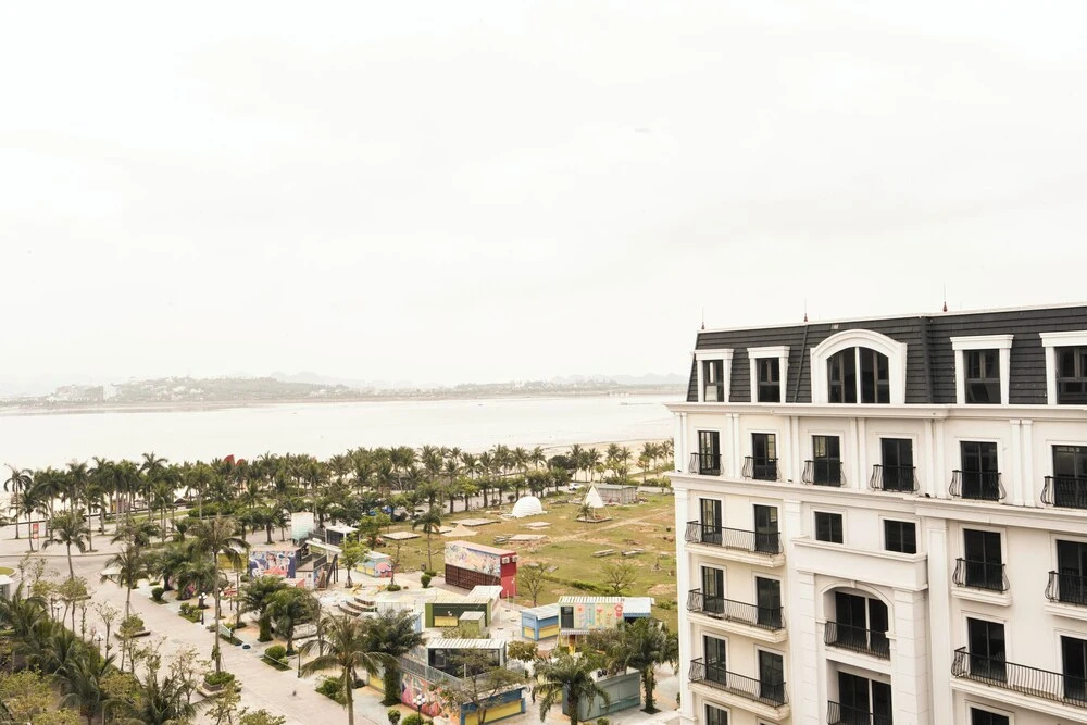 Anstay Marina Hotel Ha Long in Ha Long