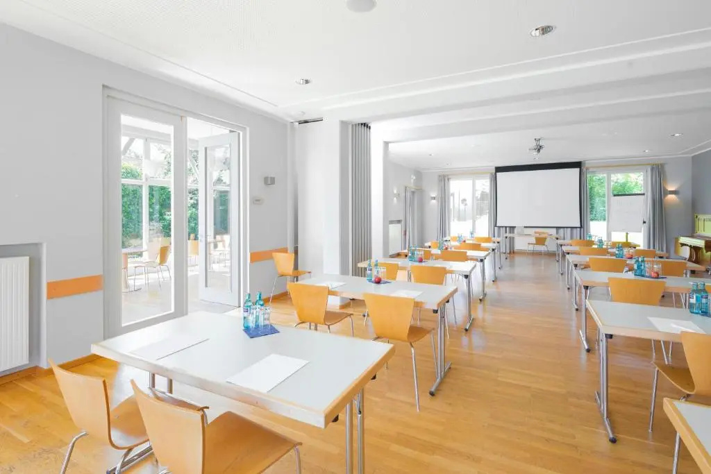 JUFA Hotel Nördlingen - Général