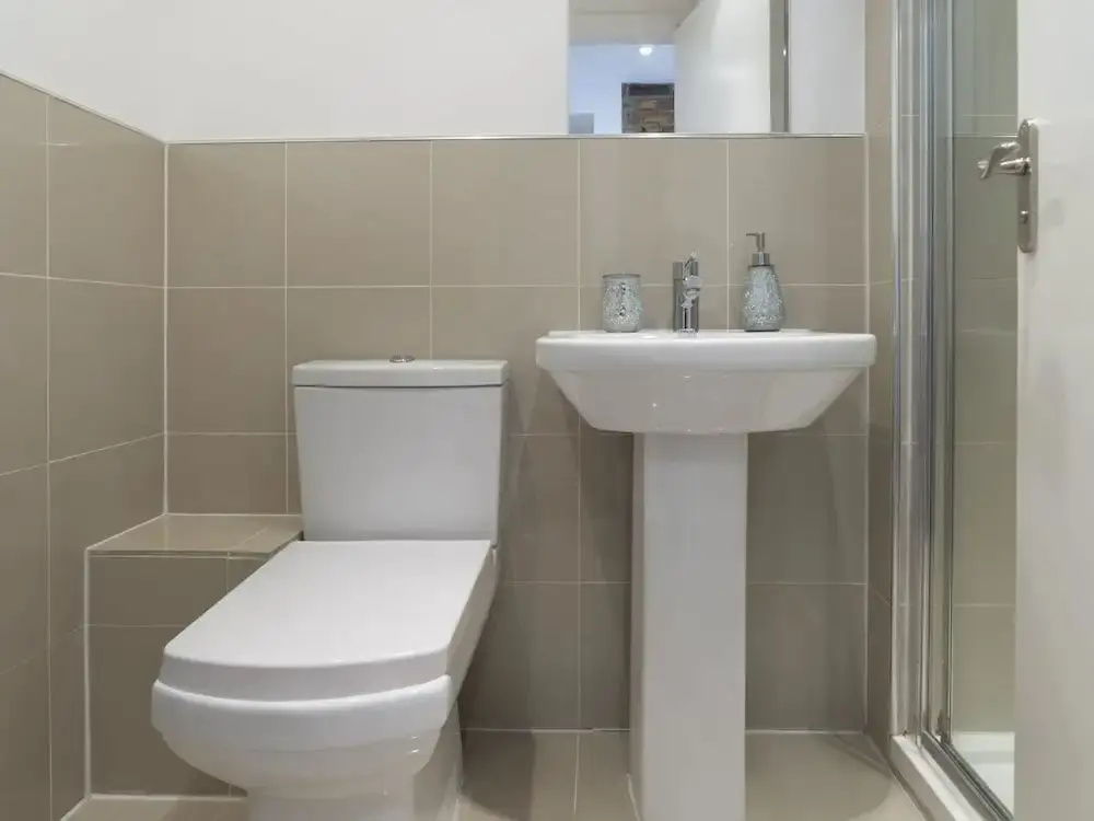 Boutique Tower Bridge Apartment - Général