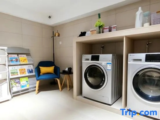 Homeinn Selected Hotel (Hohhot Jinqiao Development Zone Wuliying Subway Station)