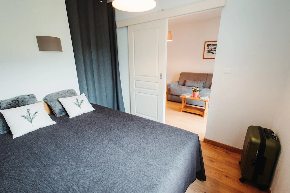 Afficher la photo 6 — Apartment for 6 in Ax-les-thermes