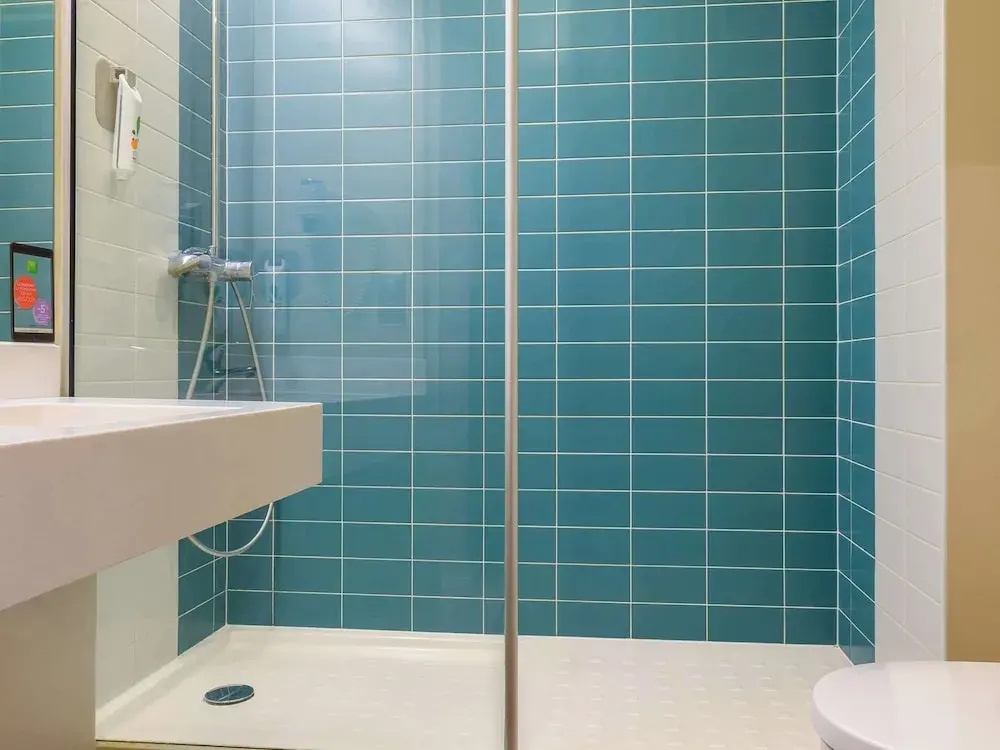 ibis Styles Tours Centre - Chambres