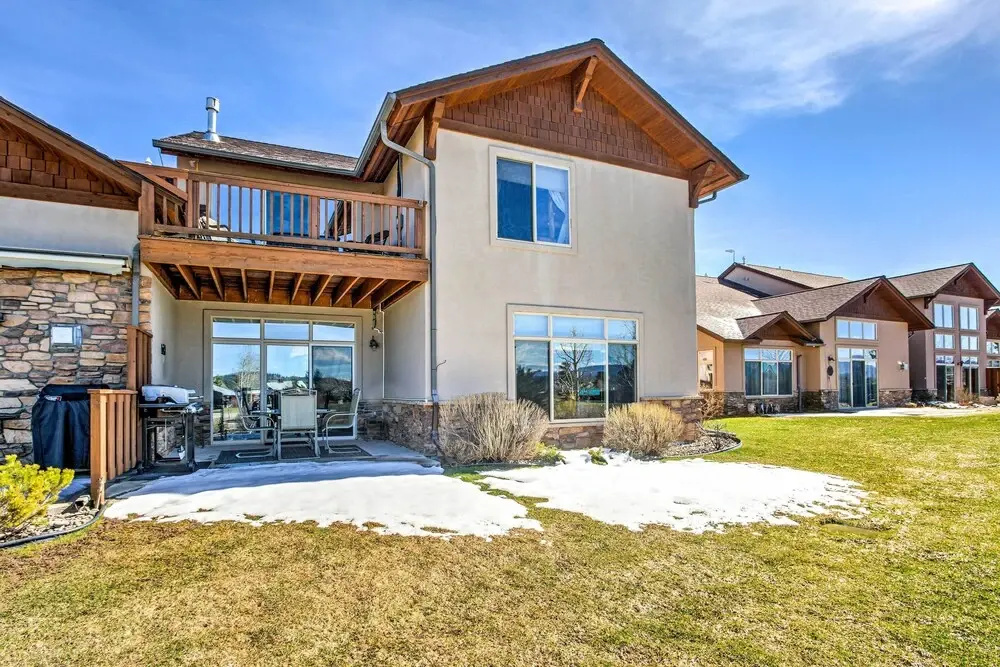 Pagosa Springs Mountain Haven: 5 Mi to Hot Springs