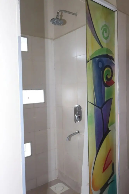 Metropole Hotel Kampala - Chambres
