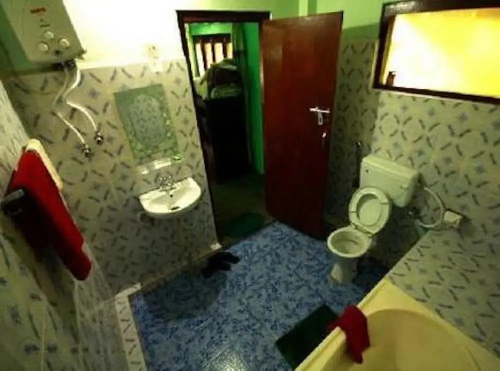 Chitwan Gaida Lodge - фото 6