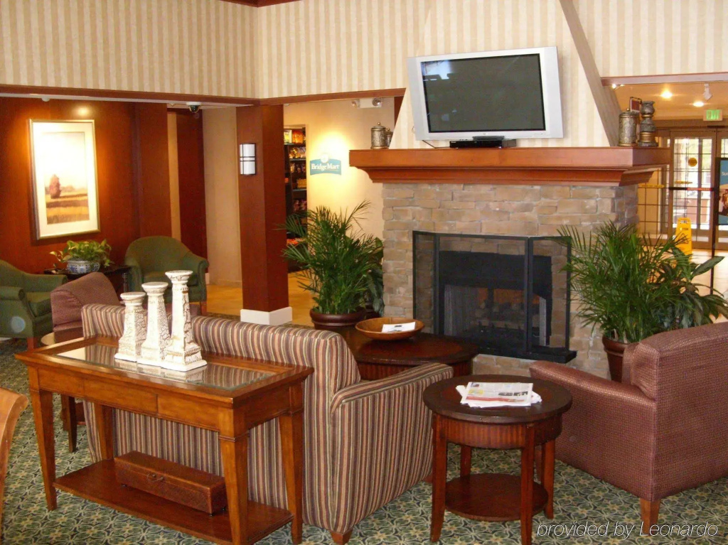 Staybridge Suites Wilmington-Newark by IHG - Général