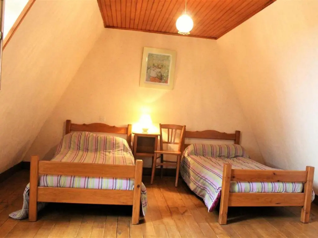 Voir la photo 4 — Gîte Cénac-et-Saint-Julien, 3 pièces, 4 personnes - FR-1-616-47