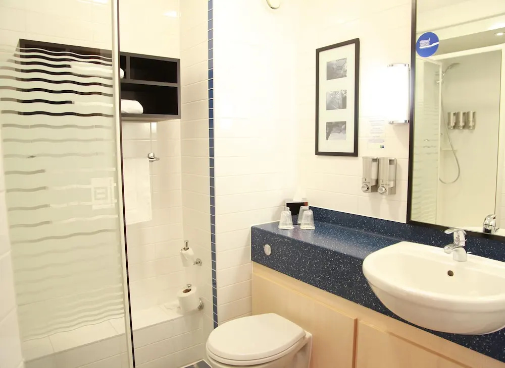 Holiday Inn Express Braintree by IHG - Chambres