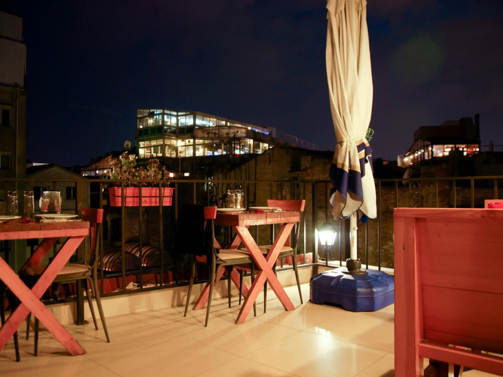 Hotel photo 22