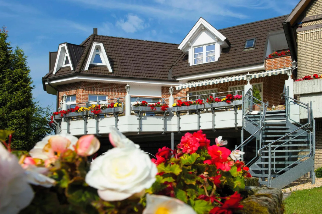 Landhotel Buller - Général