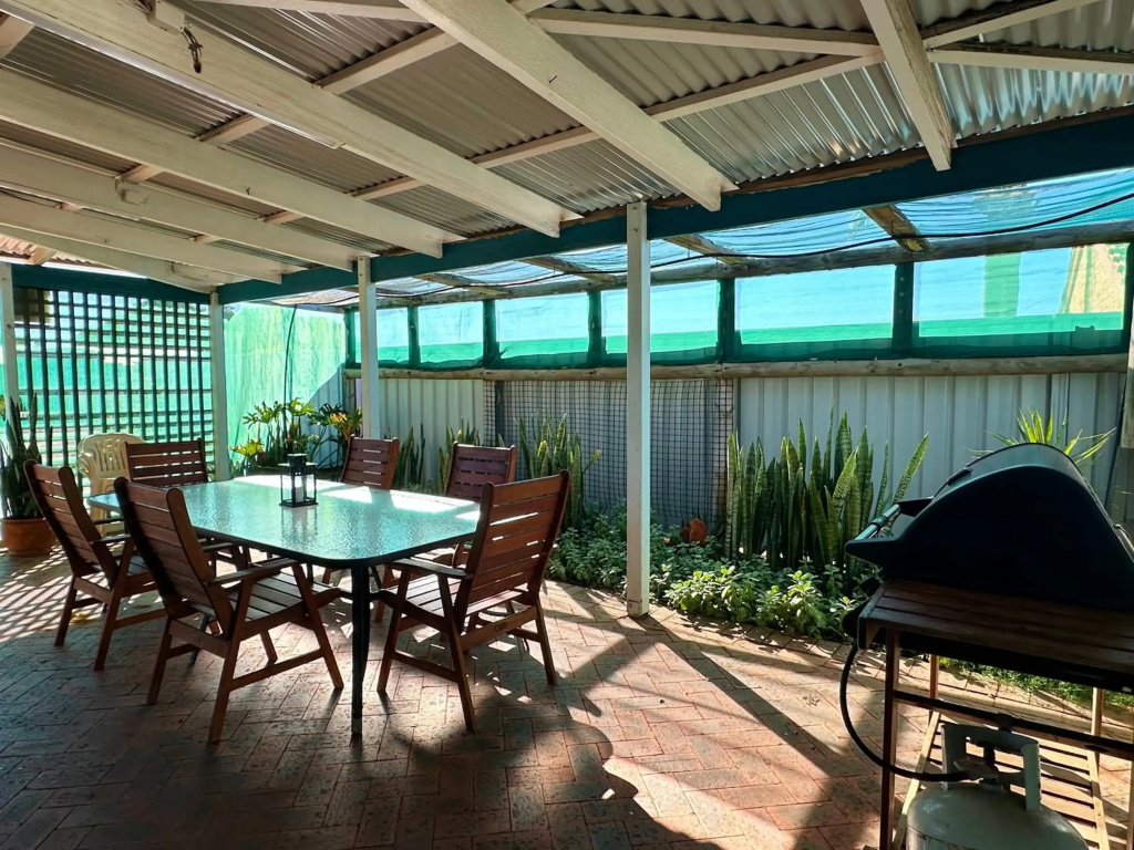 Cygnet Court 2 - Kalbarri, WA