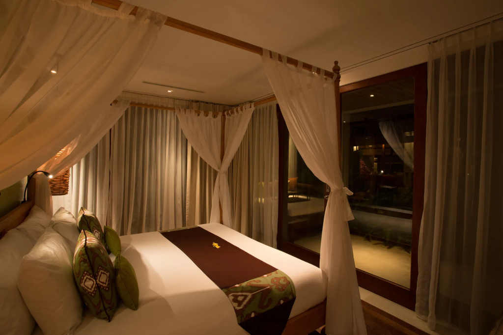 Anapuri Villas - 4
