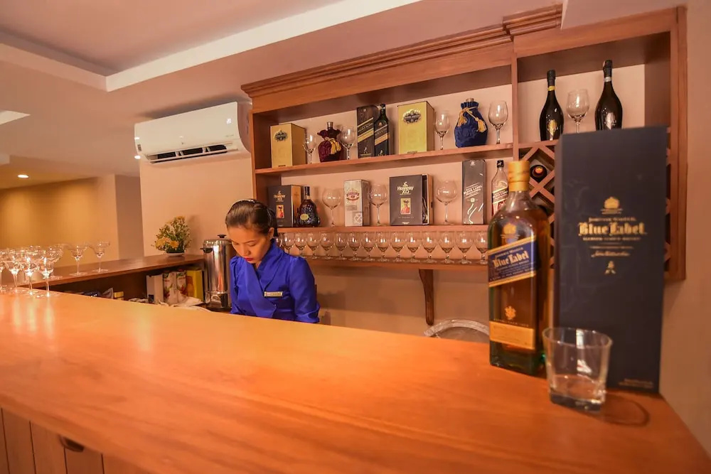 Virgin Beach Hotel - Général