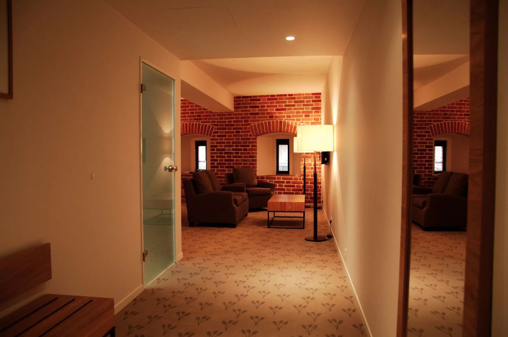 Great Polonia The Granary La Suite Hotel - Général