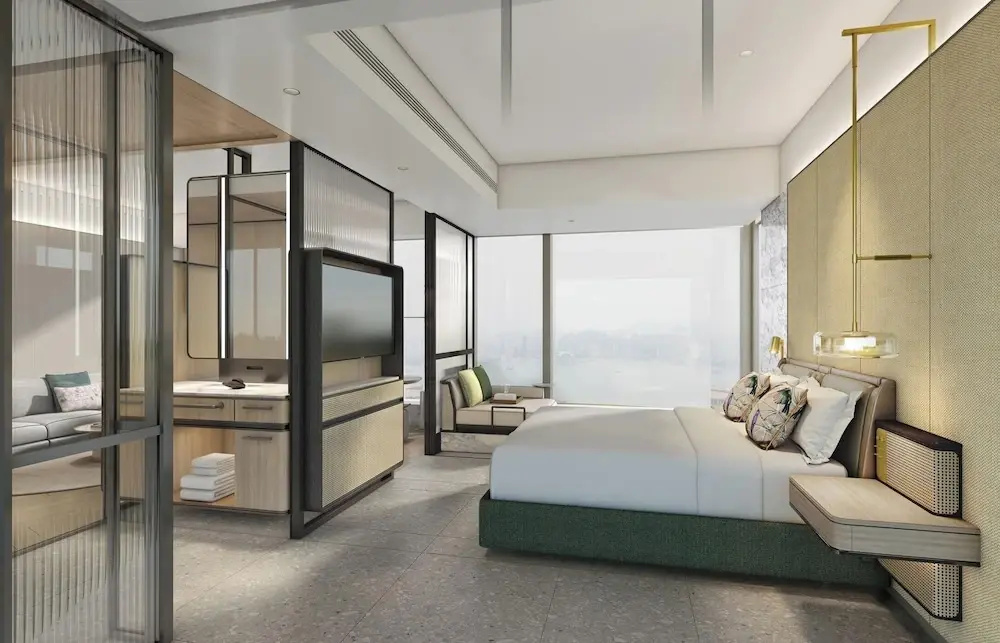 Kimpton Tsim Sha Tsui Hong Kong by IHG - фото 5