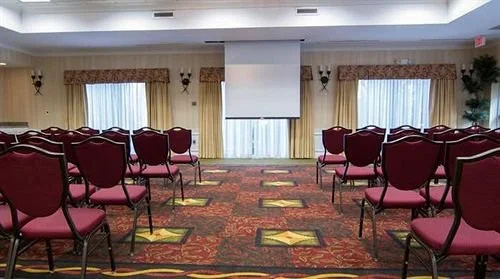 Hilton Garden Inn Newburgh/Stewart Airport - Général