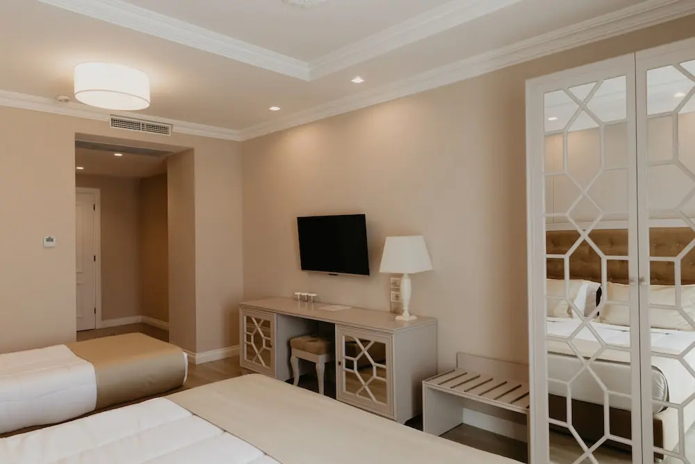 Flower Hotels & Resorts - Chambres