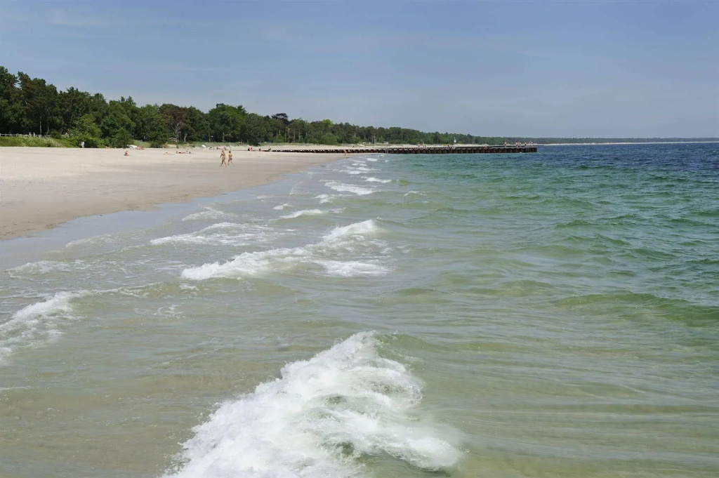 Ystad Saltsjöbad - Général