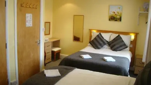 Hotel photo 2