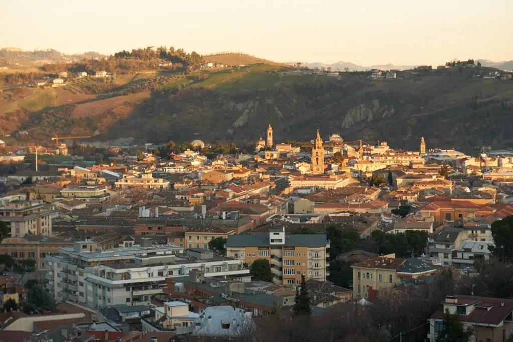 Casa Rubini