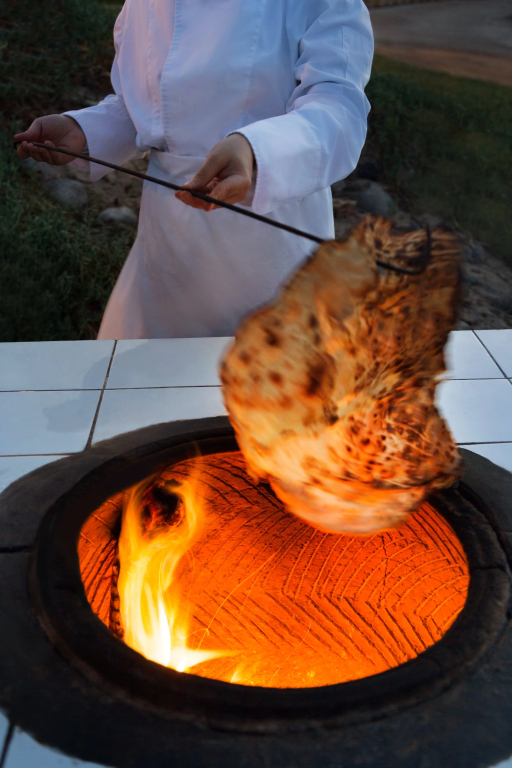 Djibouti Palace Kempinski - фото 46